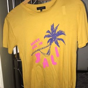 L.A. Hearts perfect for summer tee shirt